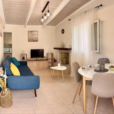 G&Z Cottage Kynopiástai 외부 사진