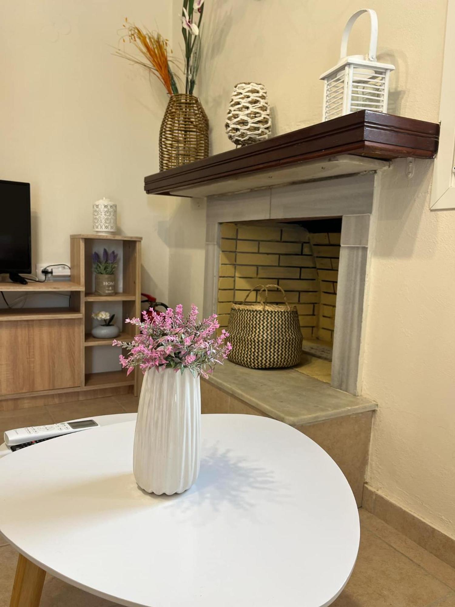 G&Z Cottage Kynopiástai 외부 사진