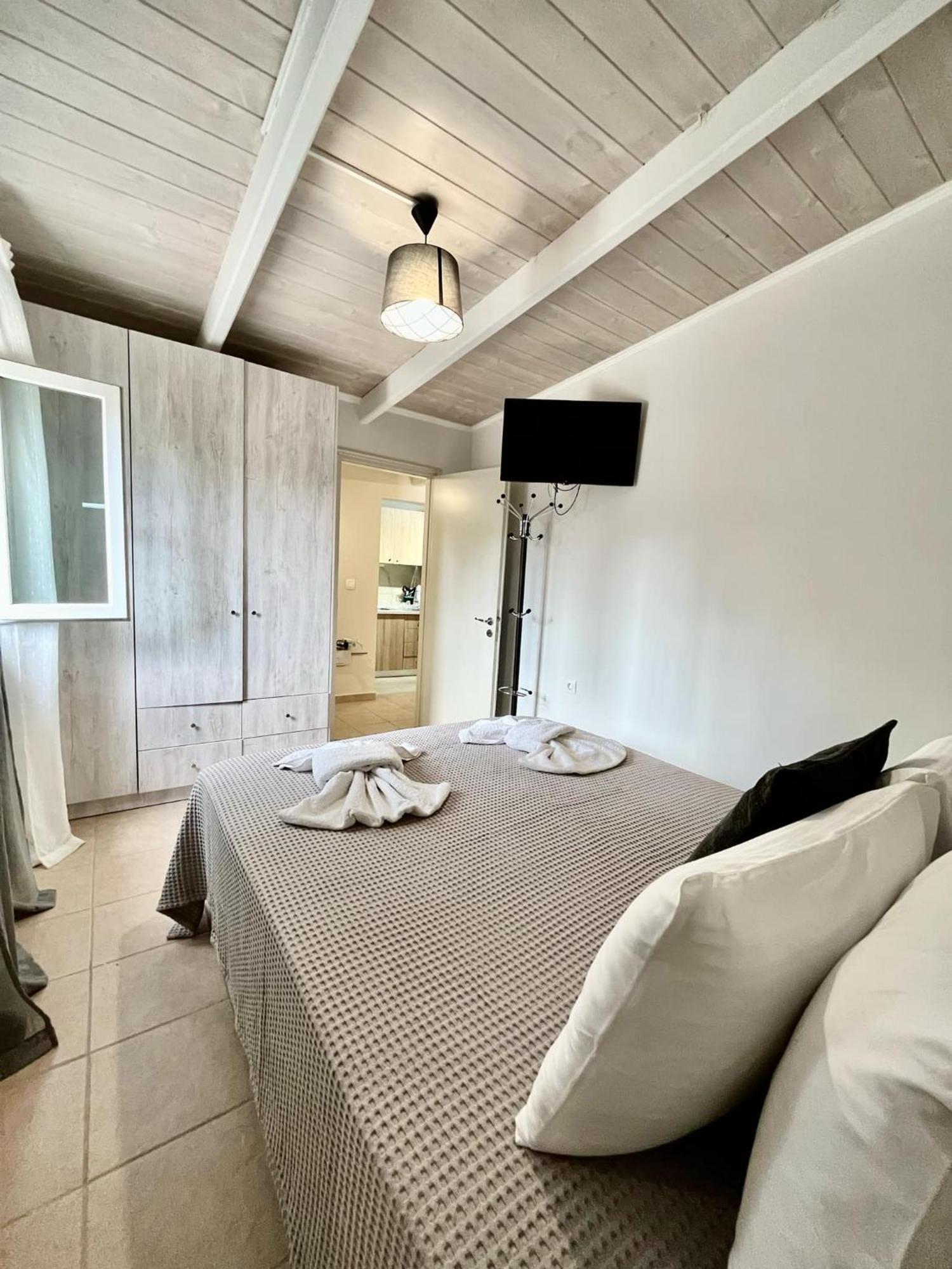 G&Z Cottage Kynopiástai 외부 사진