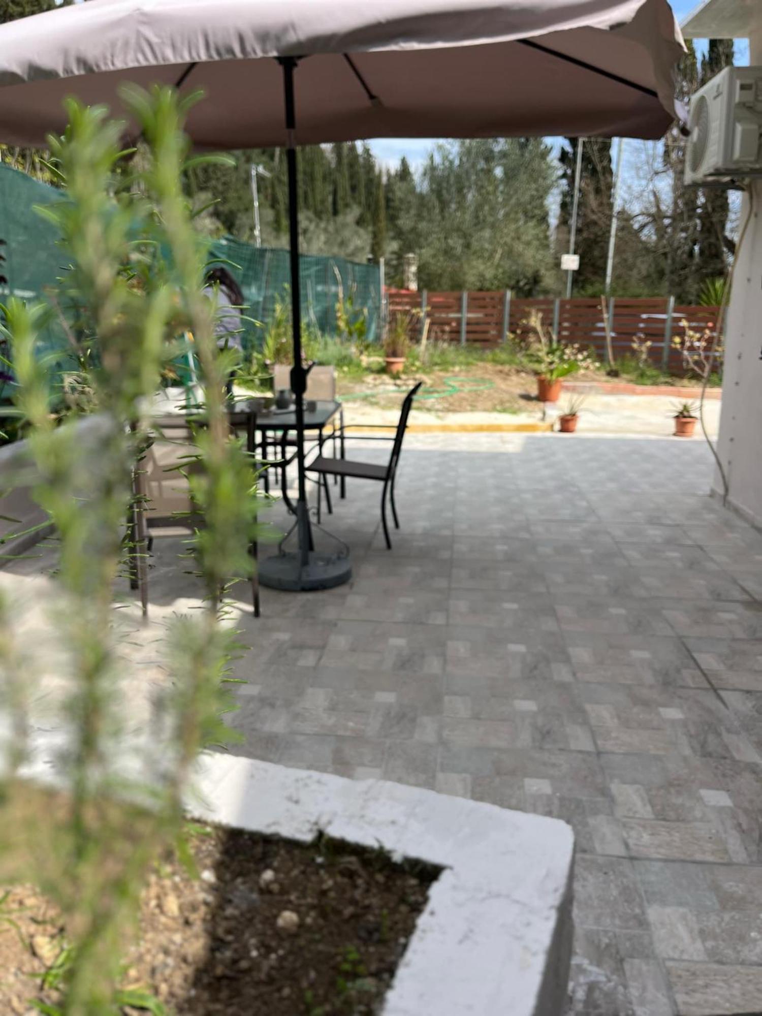 G&Z Cottage Kynopiástai 외부 사진
