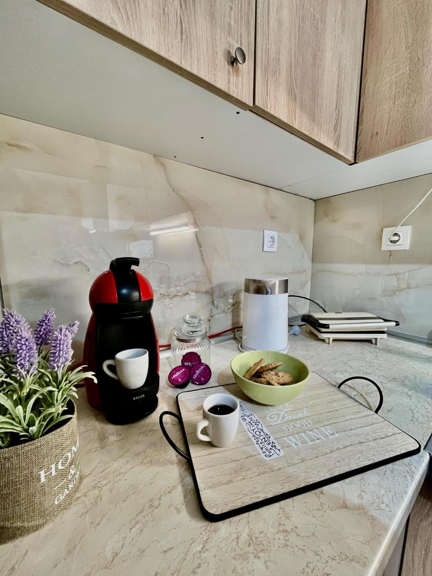 G&Z Cottage Kynopiástai 외부 사진