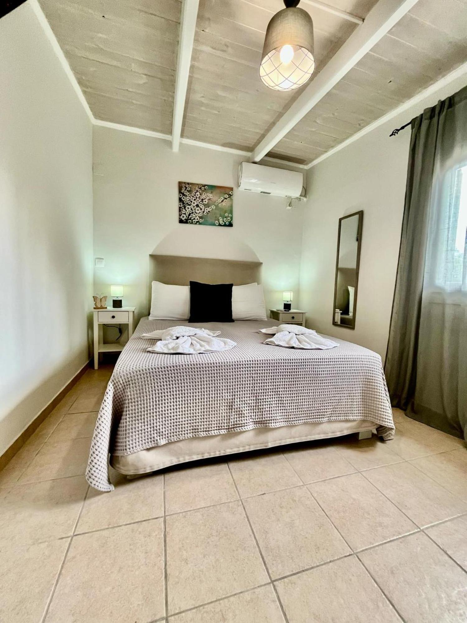 G&Z Cottage Kynopiástai 외부 사진