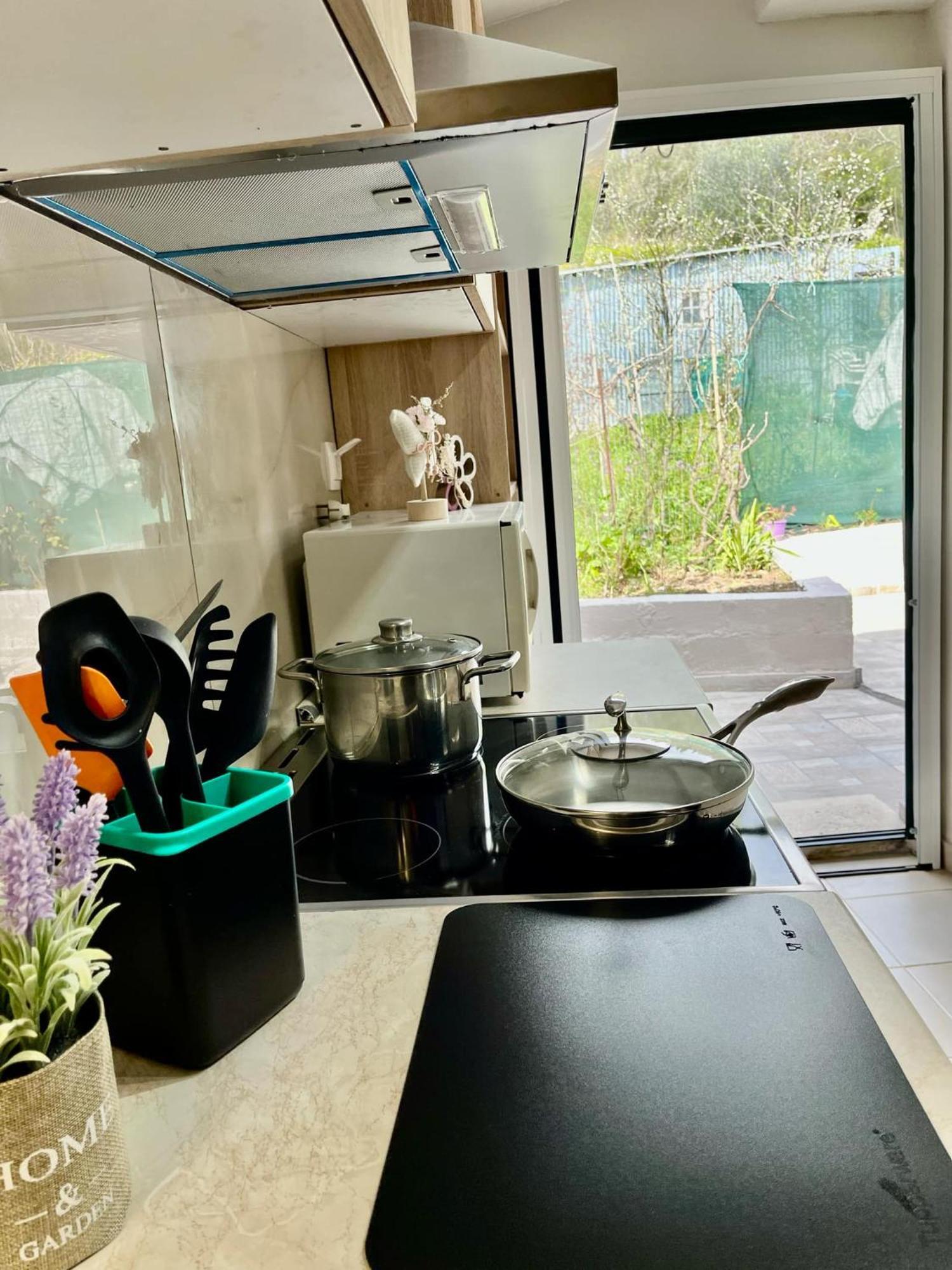 G&Z Cottage Kynopiástai 외부 사진