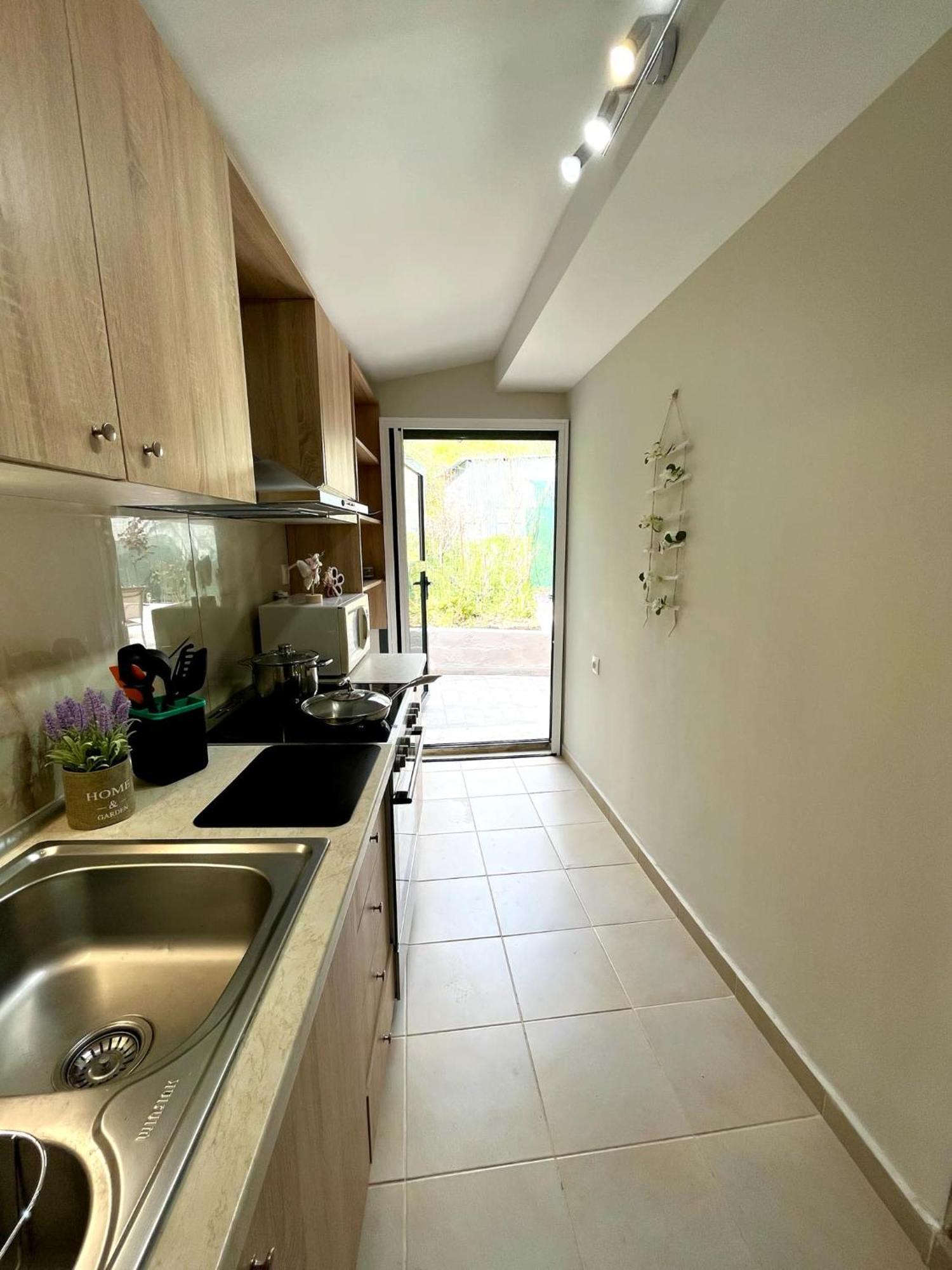 G&Z Cottage Kynopiástai 외부 사진