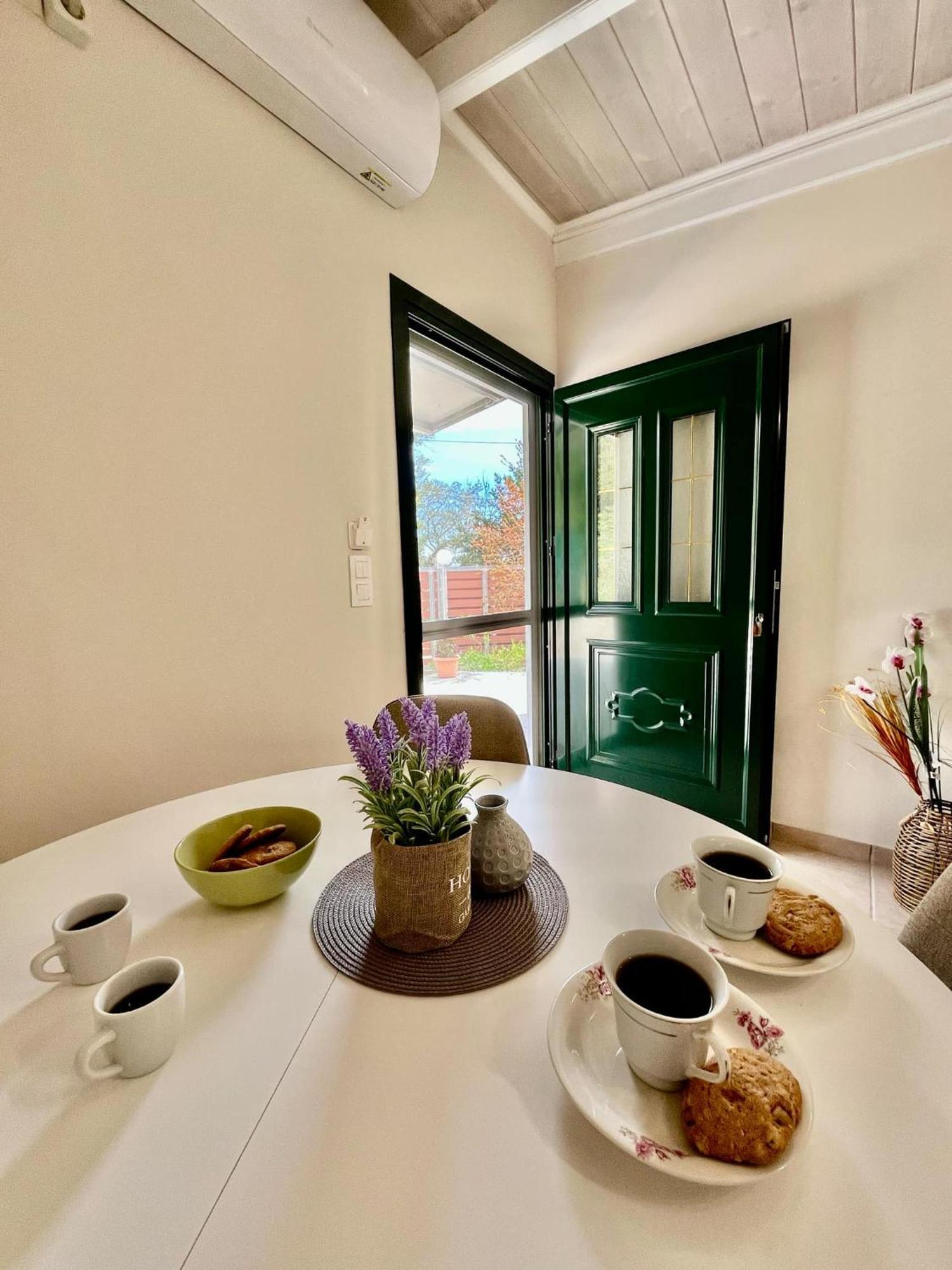 G&Z Cottage Kynopiástai 외부 사진