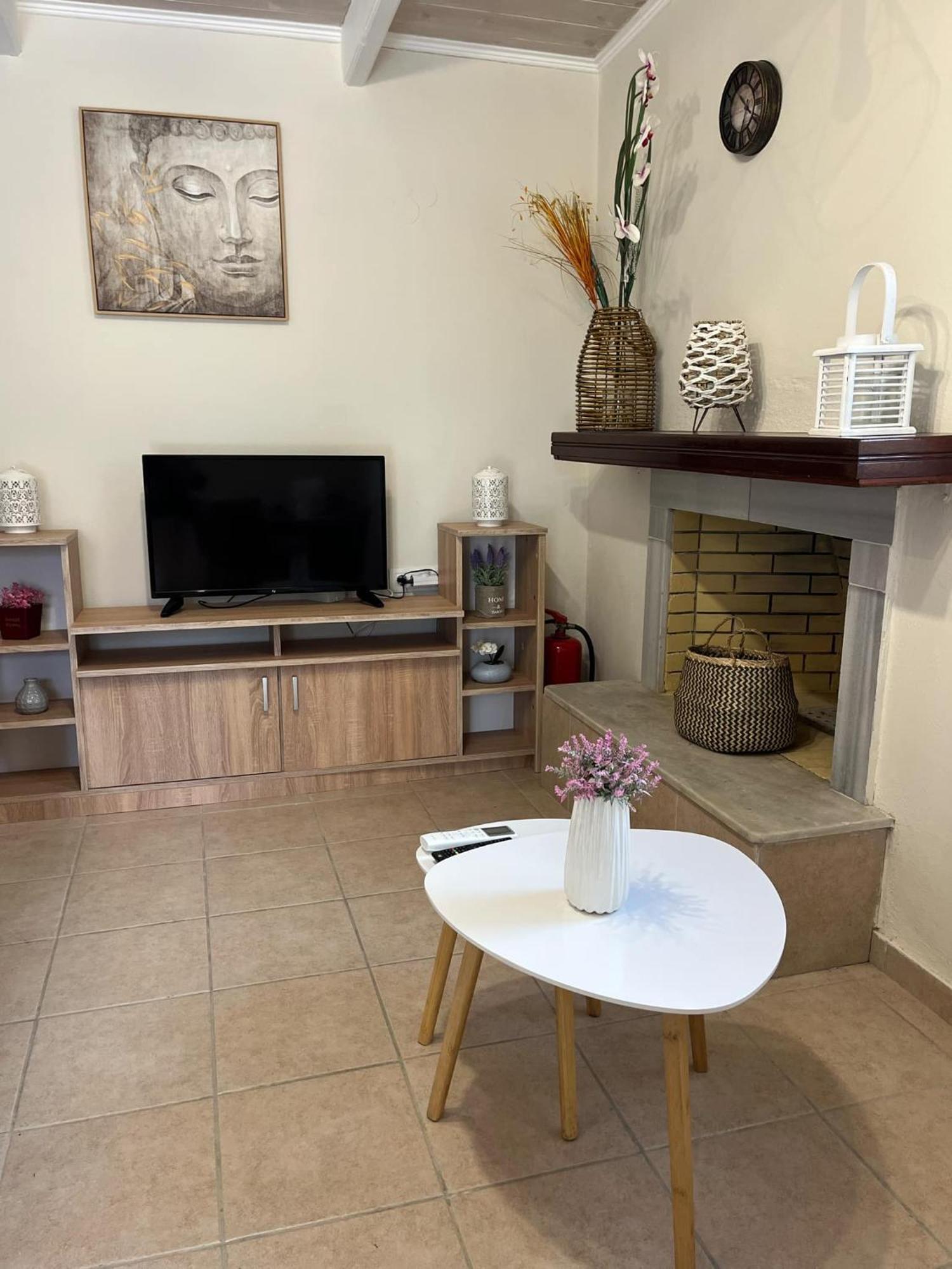 G&Z Cottage Kynopiástai 외부 사진