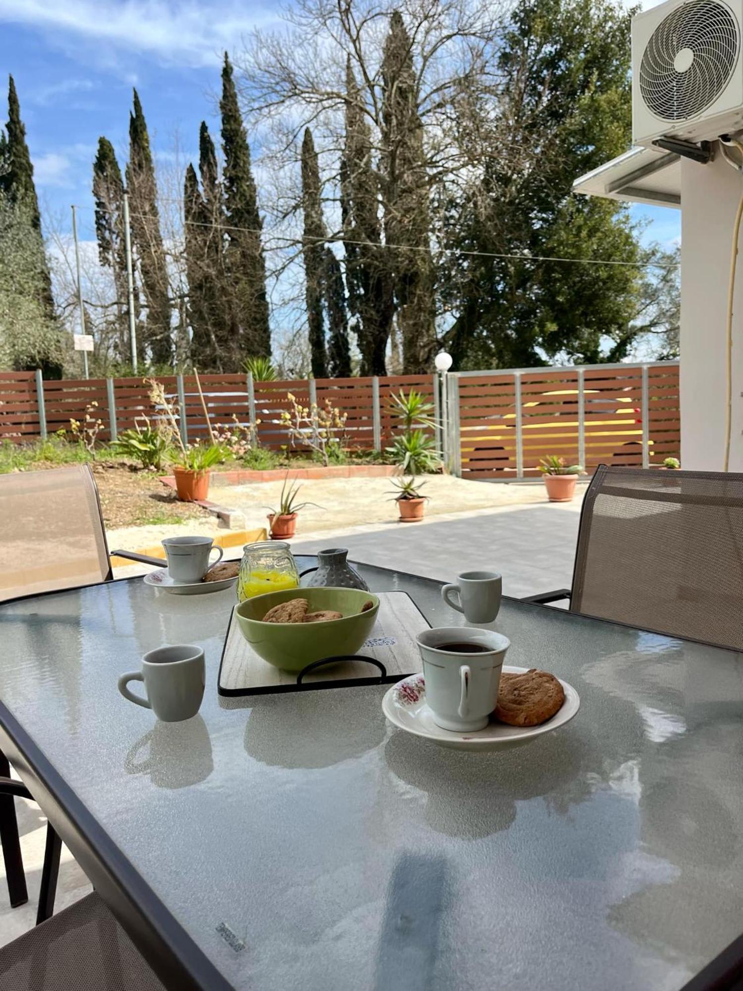 G&Z Cottage Kynopiástai 외부 사진